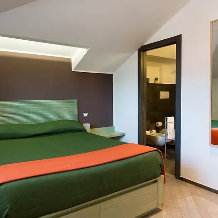 Appartement Palazzo Di Donato *