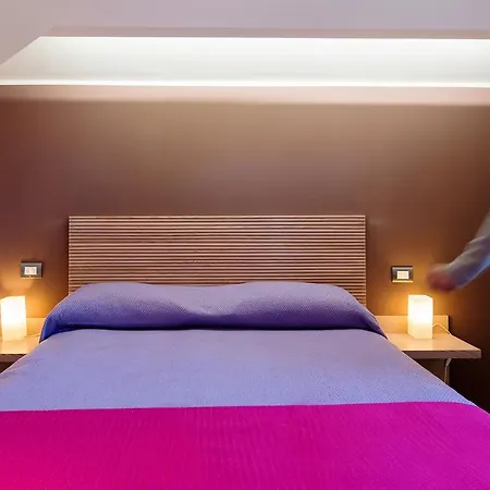 Apartment Palazzo Di Donato *