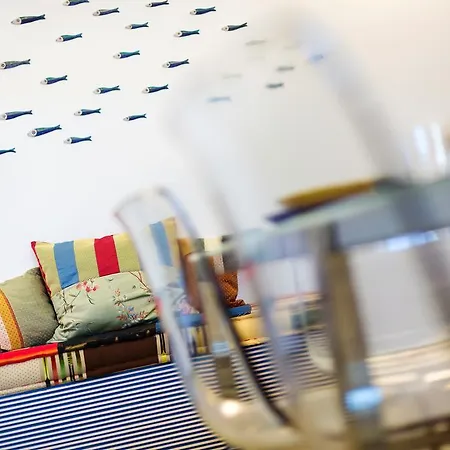 Palazzo Di Donato Apartment *